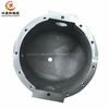 customized aluminum sand casting components