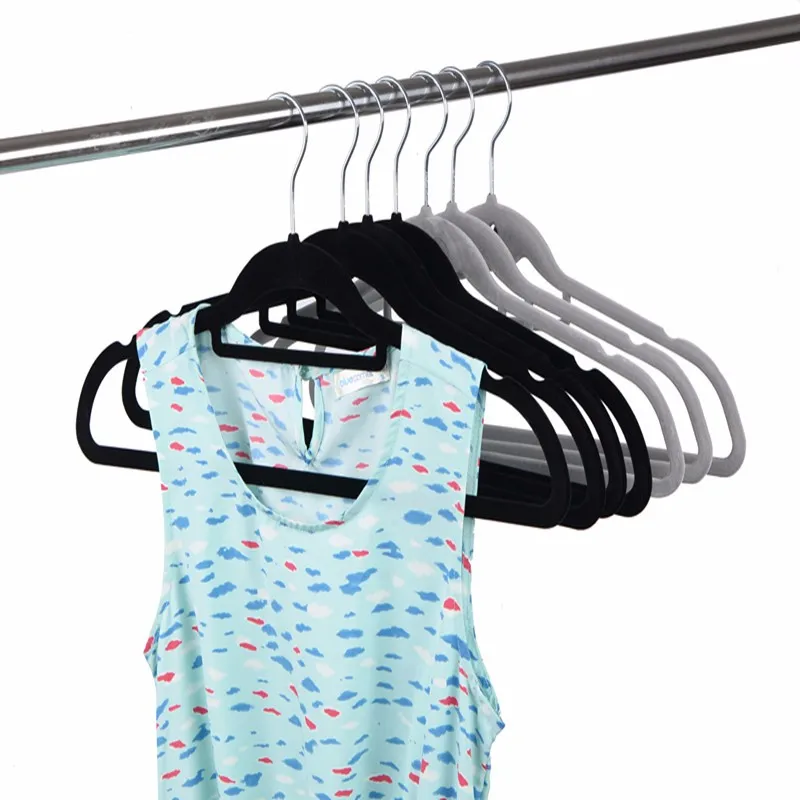 Inspring Velvet Coat Clothes Hangers Buy Velvet Hangers,Velvet Coat