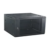 Convenient Exquisite Technics AP Wall Mount Cabinet Rack Cabinet