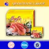 Dried Shrimp Bouillon Cube Seaoning Cube Ingredients