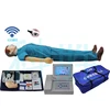 Spot factory direct hair human model cpr and first aid training dummy