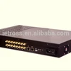 gsm voip goip gateway 16 Port 128 sim ETS16X8G