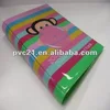 Cartoon Printed PVC Plastic Document File Binder A4/A5