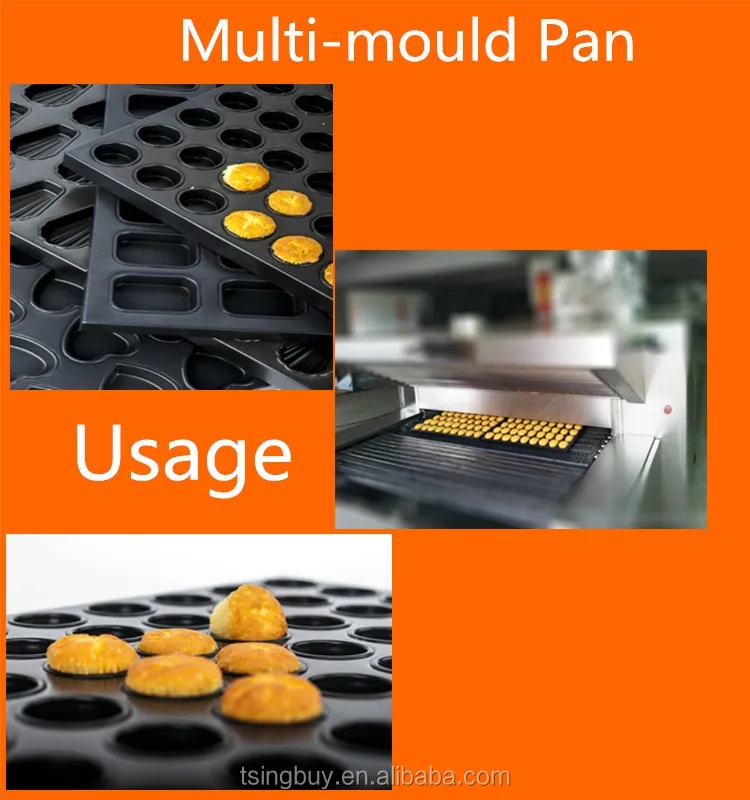 Aluminum Madeleine Cookie Tray Buy Cookie Tray,Madeleine Cookie Tray