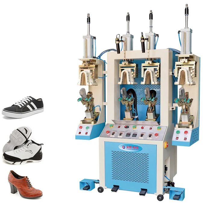 所有行业  机械设备  服装及纺织机械  服饰配件机械  制鞋机  产品