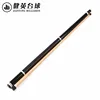 Brand new developed pool cue designs