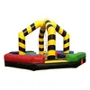 inflatable sports game/inflatable wrecking ball for kids and adults/Inflatable Interactive Games for Party