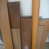 2018 Best Seller PVC WPC Wooden Plastic Composite Profiles Hollow Door Board/Window Sill Machine Production Line With CE ISO