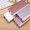 Unique item, 2017 New Arrival, fast charging professional factory for electronic product power bank