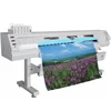 Used eco solvent printing machine eco solvent large format printer