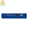 Luxuriant in design S1 Intel Celeron Quad-core 64bit Processor N3450 window internet tv box minipc with VGA port