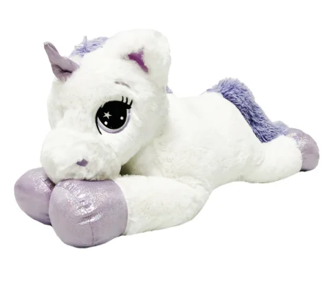 120cm unicorn teddy