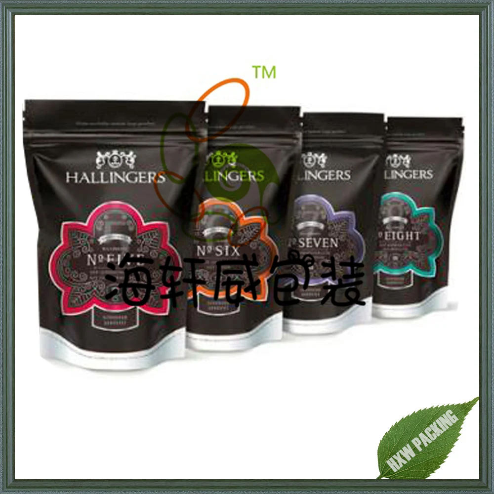 Dried Food Mushroom Packaging Bag With Zipper Buy Dried Food