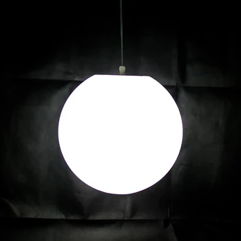 plastic ball lights