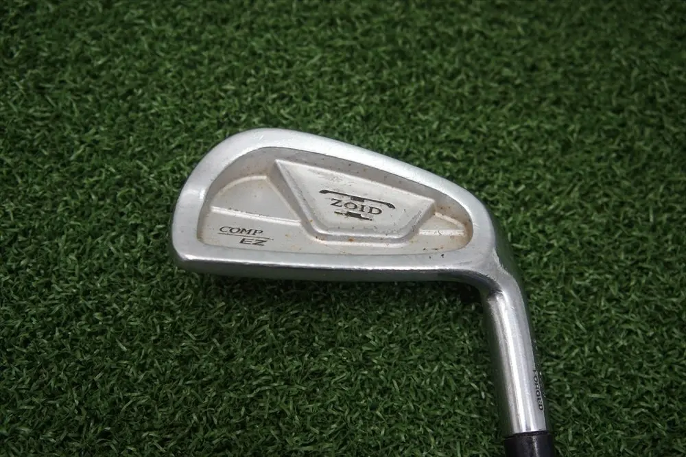 mizuno comp ez irons