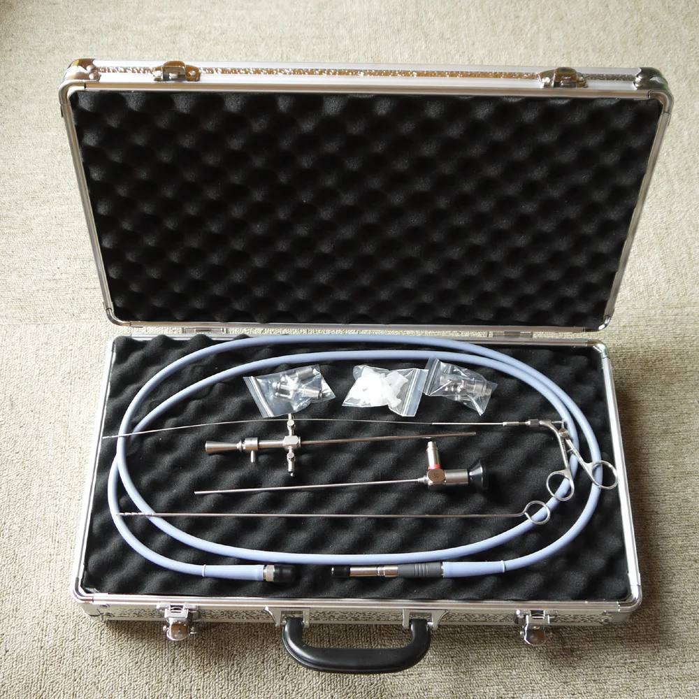 0/30 Degree 4 Mm Medical Full Hd Rigid Endoscope Camera Buy Rigid