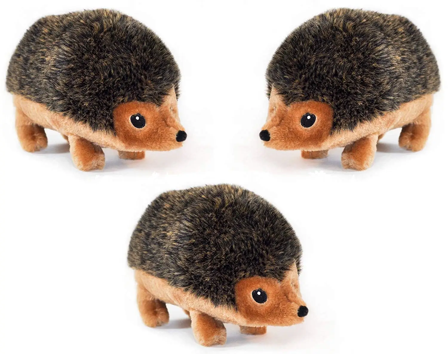 big hedgehog plush