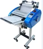 PD480A LCD Display Roll Laminator 480mm paper&photo album lamination machine 480mm OCA lamination machine