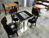 21.5 inch smart aio android restaurant touch table