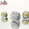 real factory store custom your own logo like the sec youth nationals championship rings for sports teams