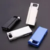2016 USB Rechargeable Flameless customizable usb cigarette lighter usb noise filter