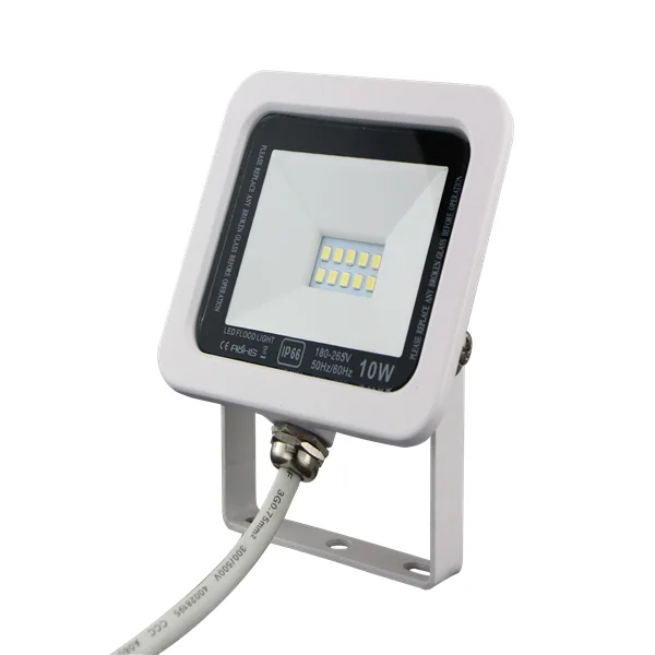 80LM/w outdoor IP65 Ra>80 220-240V led 50w flood light