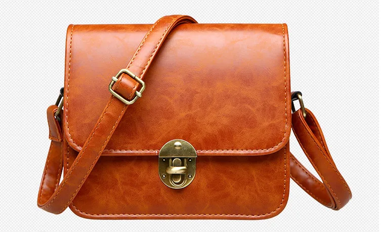 LOKOUO Women Handbags Office OL Elegant Ladies Party Shoulder Messenger Crossbody Bags Female top-handle-handbags Bolsa Feminina
