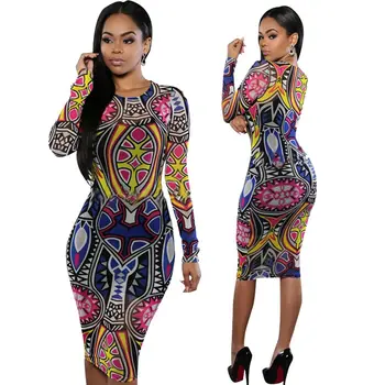 alibaba african dresses