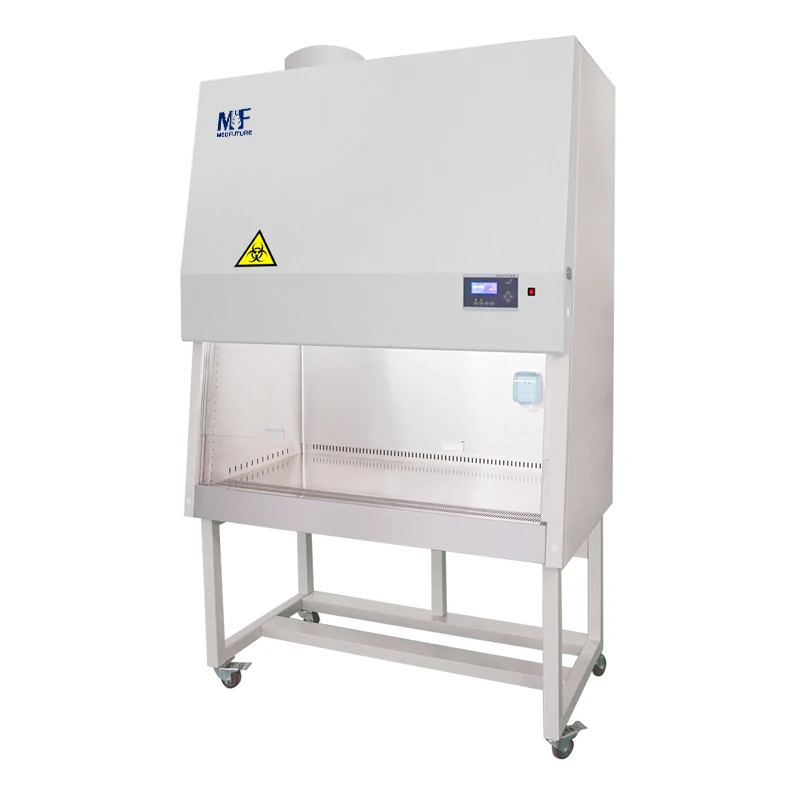 Good Quality Class Ii B2 Biosafety Cabinet In Laboratory Furniture