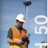 2015 TRIMBLE Spectra Precision EPOCH 50 GNSS RTK GPS BASE AND ROVER