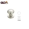 2018 model cabinet knob zinc alloy aluminum interior door pull