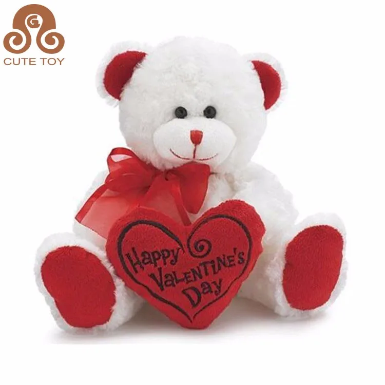 valentine's day gift teddy bear