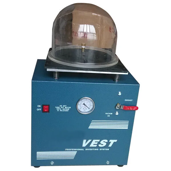 热卖首饰铸造机黄金铸机迷你真空铸造机首饰