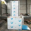 7LSJW Shandong SevenLift 200kg electric home residential elevator