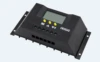 New Style Solar Controller LCD Panel 30A 12V Charge Controller For Three Times And USB To Coordinate Solar Panels/Accumulator