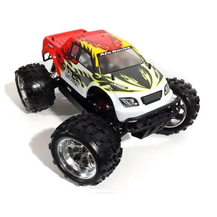 rc mad truck