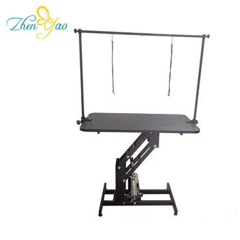 2017 Hydraulic Lift Le Durable Dog Grooming Table Gt 101 2017 Hydraulic Lift Le Durable Dog Grooming Table Gt 101