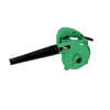 POWERTEC 600w electric hot warm air leaf blower