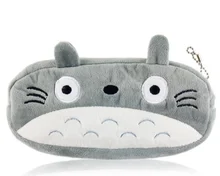 2015 Kawaii 20CM TOTORO font b School b font font b Kids b font Pen Pencil