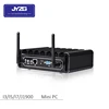 Fanless handheld i7 5500U micro computer 2.4G-3.0G HD graphics mini pc for office/pos/poster board