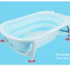 China spa wooden barrel bath tub/toddler bathtub/plastic bathtub shaped bath storage container