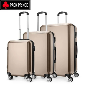 polo luggage set