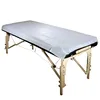 Nonwoven Medical Disposable Bed Sheet/bed Cover In Salon/surgical Drape