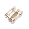 Gold 420 Joining Drive Chain Split King Link for Pit Dirt Bike ATV Quad
