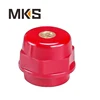 Wenzhou Yueqing DMC BMC SMC M8 CT4-50 Step Busbar Insulator high voltage epoxy insulators