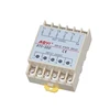 5DD 8 Channel Din rail SSR quintuplicate 8 input 8 output 40A Solid State Variable Relay