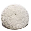 Real Lamb Wool Polishing Pads Sponge Buff Pads
