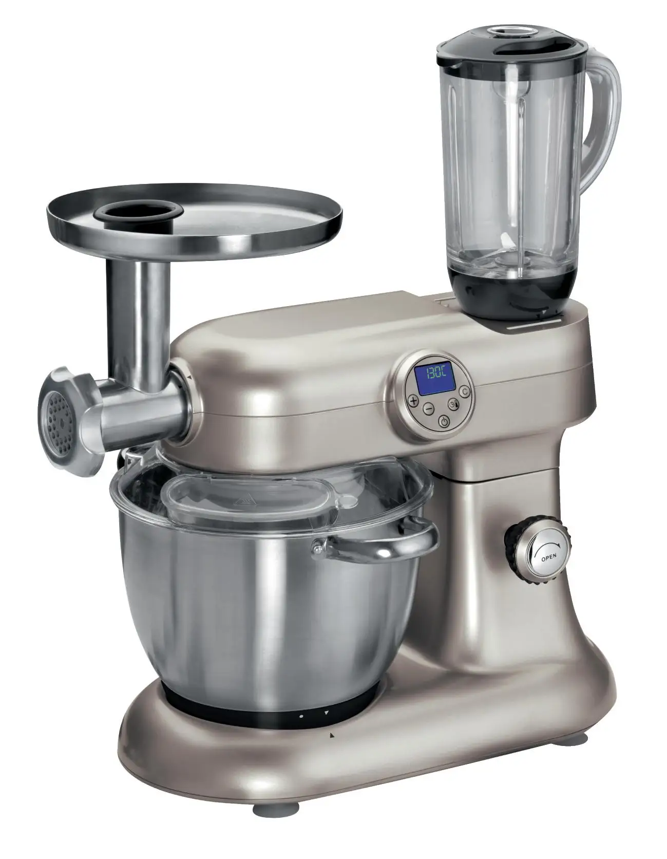 Best Sale 1000w Multifunction Food Mixer With Ce Gs Buy 1000w Multi