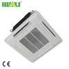 Air conditioner end equipment high wall split fan coil unit /Cassette fan coil