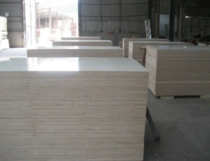 Fire Rated Exterior Plywood For Construction,Hpl Plywood